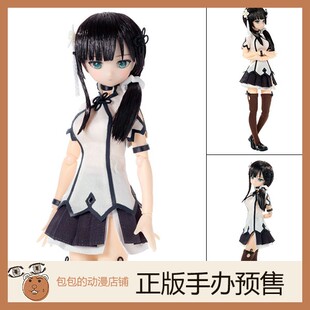 Lily Assault 王雨嘉 Bullet 可动人偶手办 Last Azone