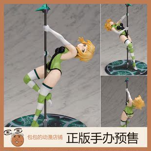 战姬绝唱 Hobby Stock 晓切歌 手办