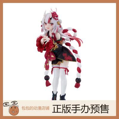 GSC预售虚拟YouTuber手办