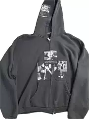 Enfants Riches Deprimes  Maxfield Assemblage 4.5Year Hoodie