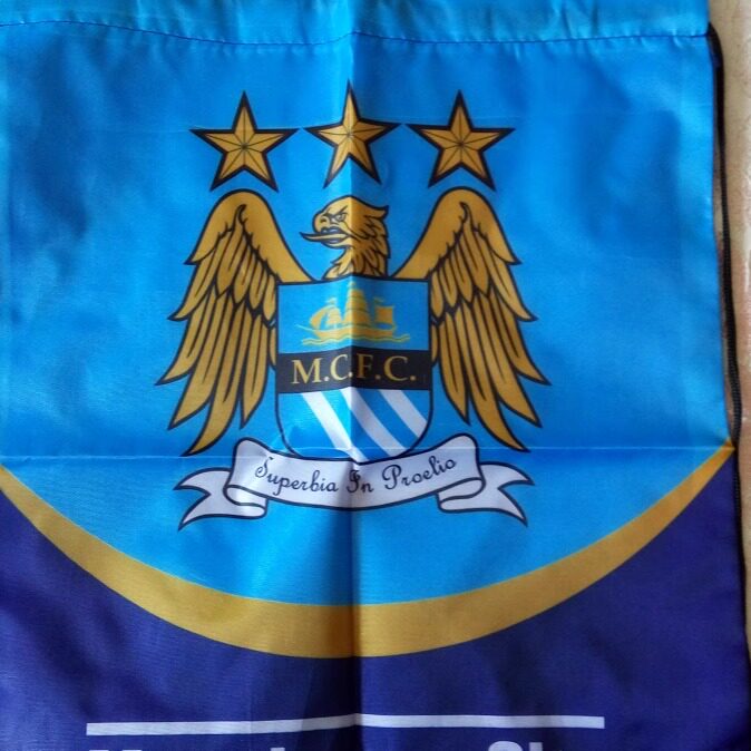 球迷慢联英格兰特束口袋抽绳背包鞋袋背囊袋卡塔尔世界杯2026年