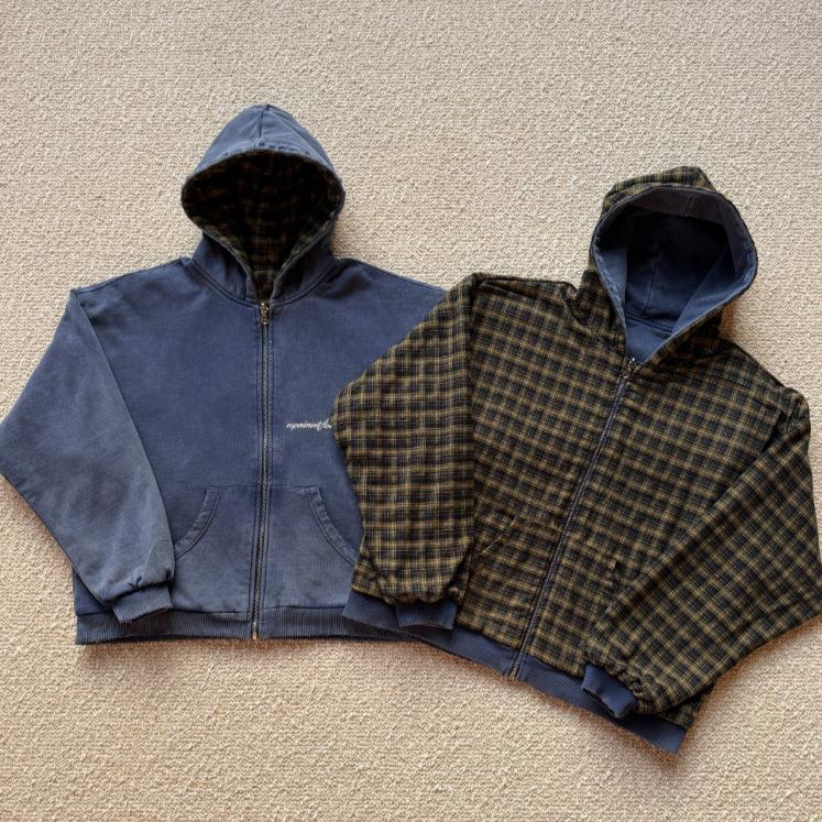 Experimenfive  卫衣T-shirt 裤子 hoodie合集图片