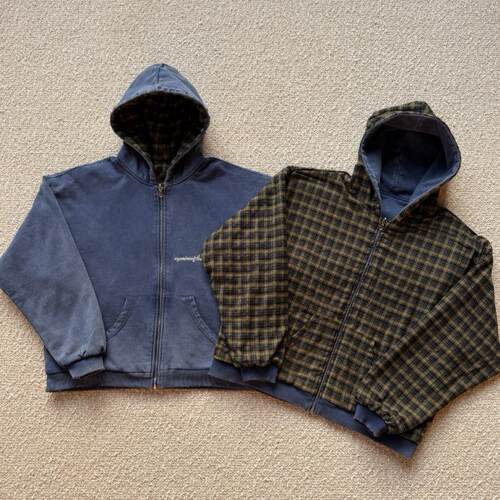 Experimenfive  卫衣T-shirt 裤子 hoodie合集