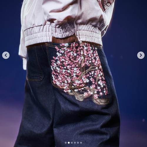 derschutze牛仔裤awakening denim Jeans UK EU