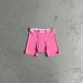 Three Pack of Pink Stars