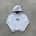 Warm-Up Jacket White