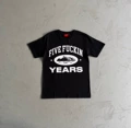 Black Fivefuckin