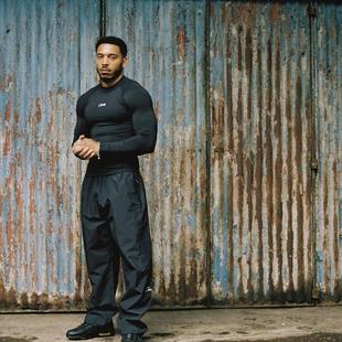 Corteiz长袖运动衫针织欧美男女街头UKDRIPDRILL嘻哈说唱休闲