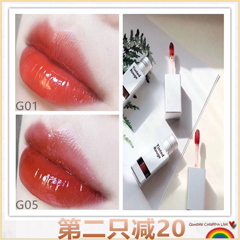 ÖÉÓÅȪˮ¹â´½ÓÔG05 G11 G09 G10¿Úºì³ÉĤ²»°Î¸É³Ö¾Ã±£Êª×ÌÈóѧÉú