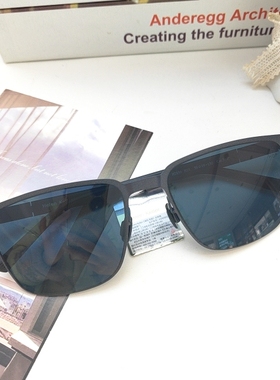 26年新款海伦凯勒偏光开车户外太阳镜男护目墨镜防紫外线男H2850