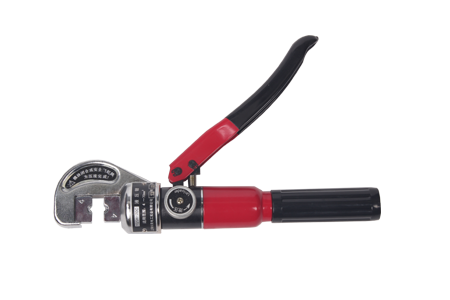 德克YQSH-70C手动液压钳压线钳压接钳压接4-70平方铜鼻子