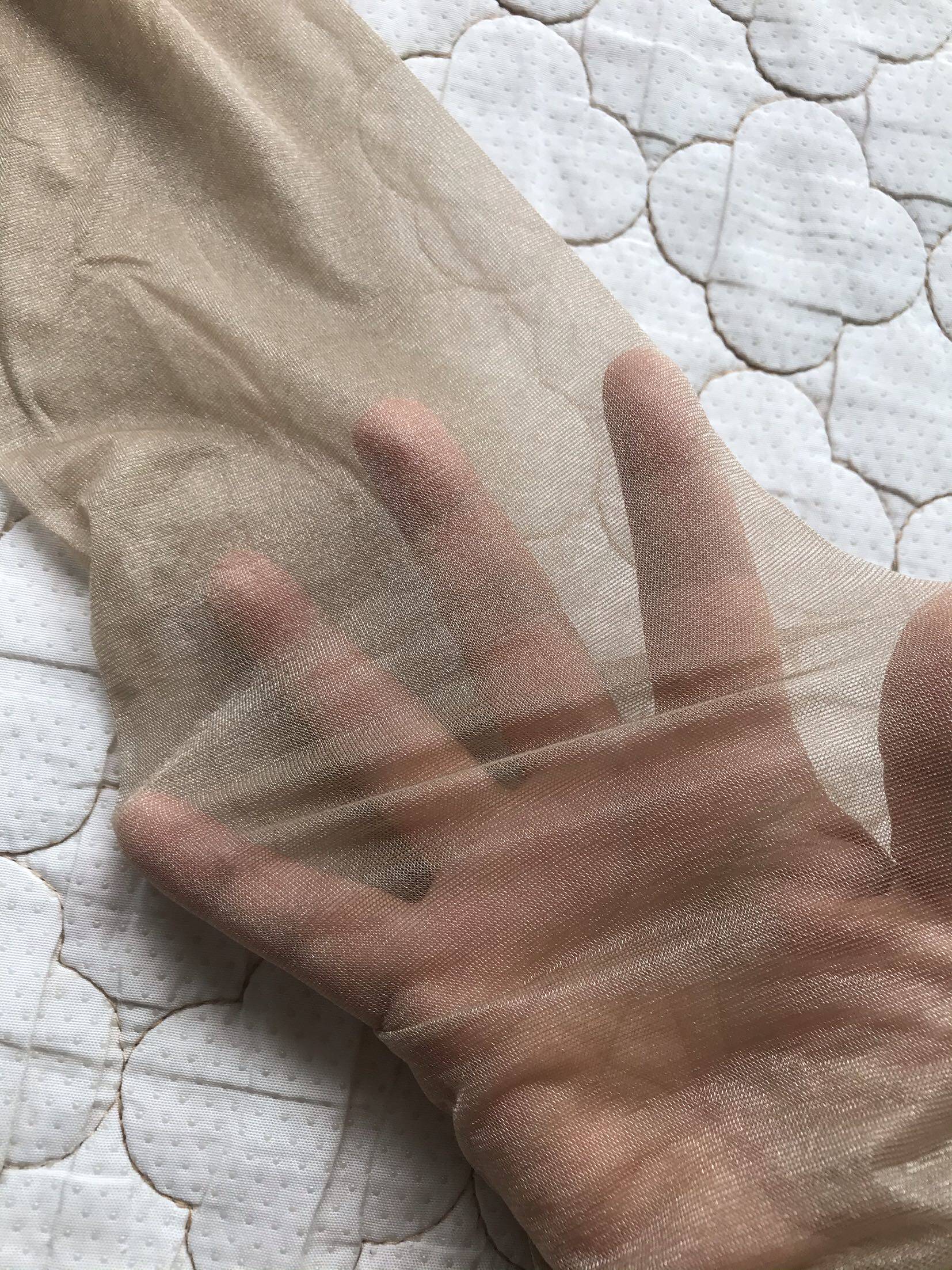 性感百搭油光丝袜女微亮丝袜闪光连裤袜连体超薄女士打底丝袜