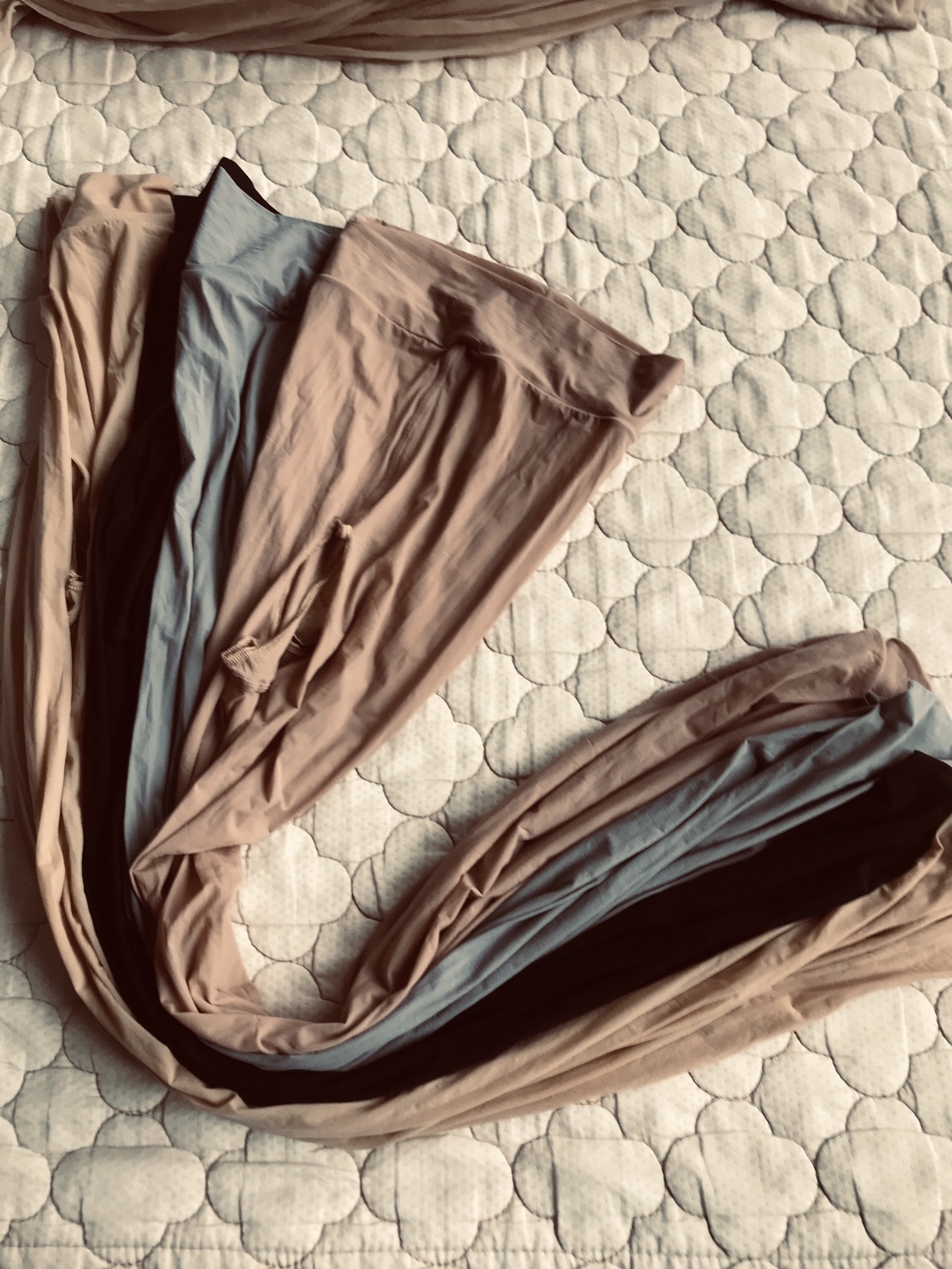 开裆神裤油光油亮高密超弹性感光腿神器细腻不勾丝连裤袜男女通用