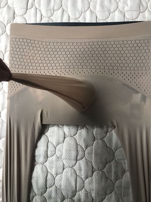 无缝超柔软细腻天鹅绒情趣丝袜