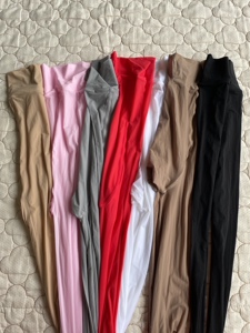 马油面膜神裤油亮高密超弹丝袜大码光腿神器细腻钢丝连裤袜男女