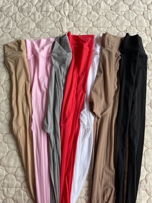 马油面膜神裤油亮高密超弹丝袜大码光腿神器细腻钢丝连裤袜男女