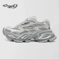 Pioneer Silver