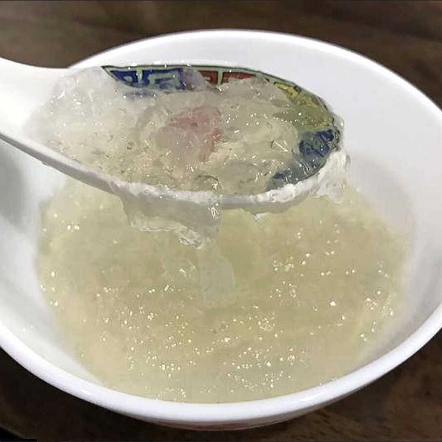 马来正西亚燕窝燕碎生泡孕孕期妇野干盏燕盏品即食VSU正宗