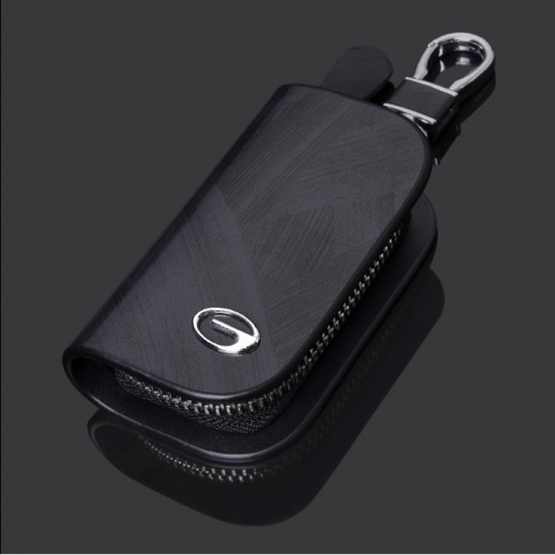 适用广汽传祺gs4gs8gs5ga6钥匙包