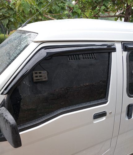 前2门五菱之光6376 6388 6389 6371荣光小卡车窗晴雨挡雨板遮雨眉