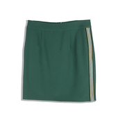 百系列女士夏季 修身 通勤休闲半身裙B802LA0149