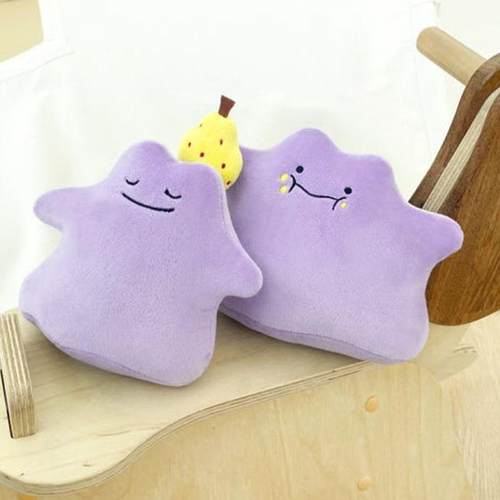 韩国代购pokemon宝可梦玩偶挂件