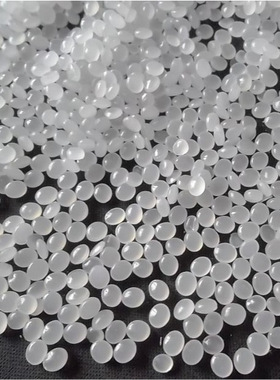 LLDPE中石化大庆8320 高流动透明PE原料