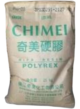 HIPS 镇江奇美 PH-88SF 注塑级