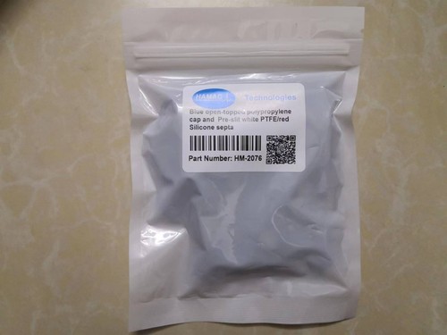 HAMAG 哈迈9mm预切口盖垫一字HM-2076HM-0723十字HM-0722GHM-0722
