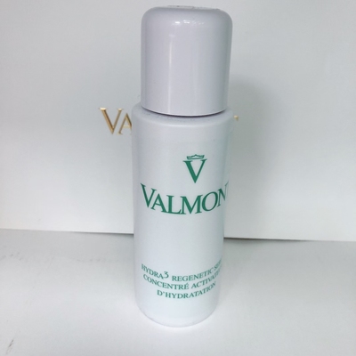 法尔曼三重蜜润精华补水保湿