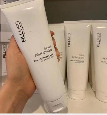 fillme按摩啫喱清洁毛孔fillmed