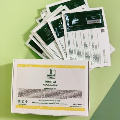 mbr现货德国复春抗皱去细纹眼霜