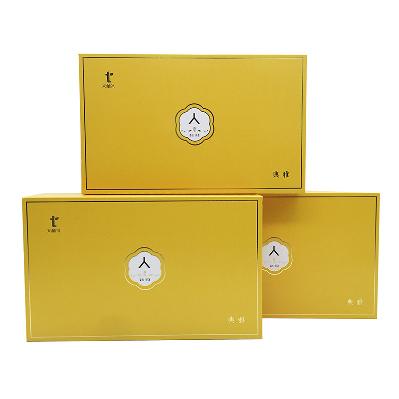 天林茶 I 肉桂 特级  人系列 典雅  武夷岩茶 3盒 60泡,茶,肉桂茶,淘宝优惠券,粉丝福利购,淘宝优惠卷