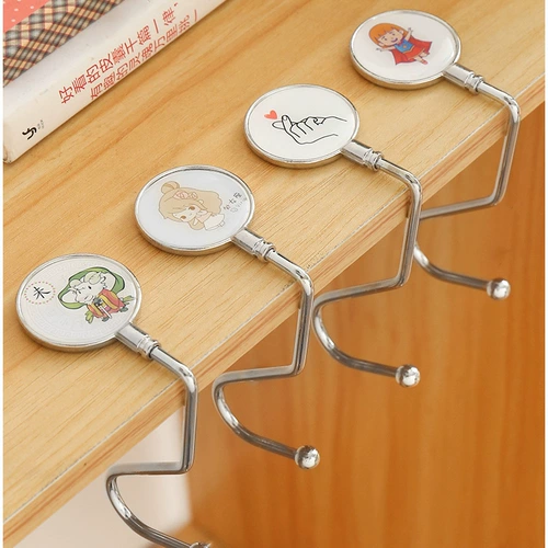 Съемный аксессуар на рюкзак, нескользящий портативный ранец