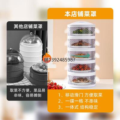 厨房多功能透明食品级材