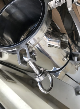 30吨多袋式过滤器304不锈钢袋式过滤器 工业304材质过滤器厂家