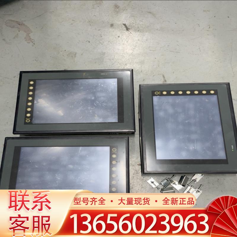 鸿丰工控夏普ZM-371TA触摸屏.拆机成色好议价