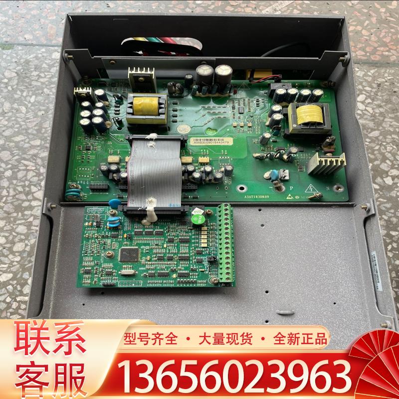 鸿丰工控安邦信变频器板，AMB100-030P-T3，板议价