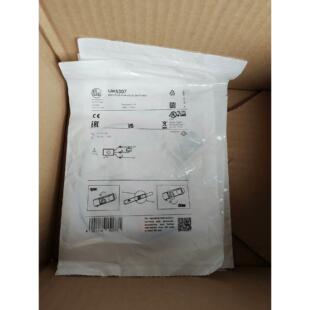 【释迦】原装IFM易福门MK5307磁性开关传感器