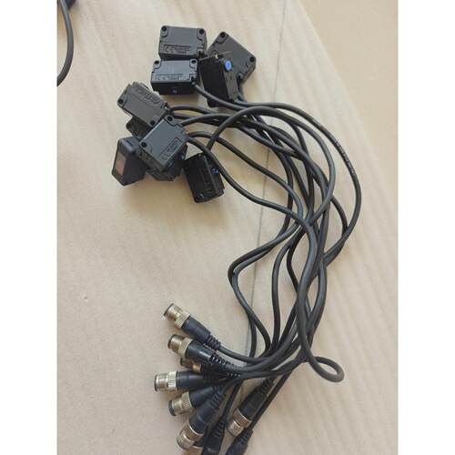 【释迦】基恩士 PZ-G51EPR PZ-G51ET 对射传感