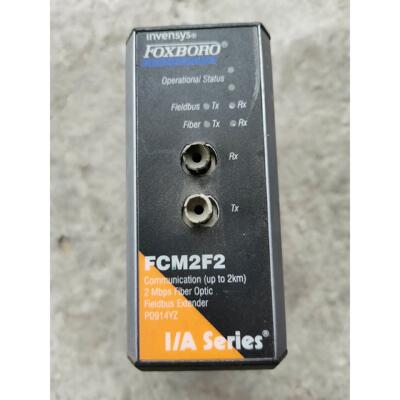 【释迦】福克斯波罗FCM2F2模块，实物图，上面插口破损了，便宜处