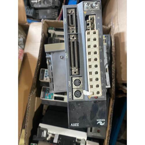 【释迦】IS500PS1R61-128汇川驱动器