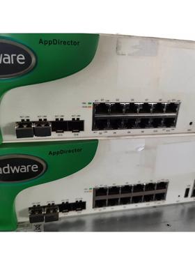 【释迦】radware appdirector1016