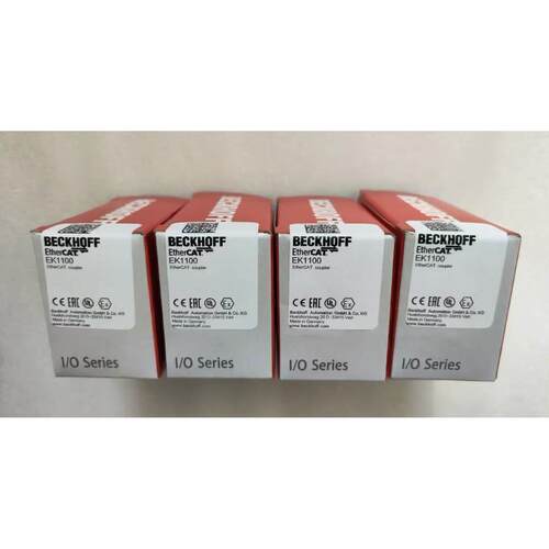 释迦自动化德国进口BECKHOFF倍福PLC总线耦合器BC3150，BC9000，B