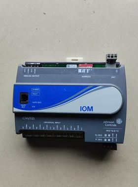 【释迦】拆机江森IOM2721模块 MS-IOM2721-0，