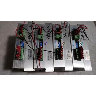 60V 電 交流24 86步進(jìn)驅(qū)動器 釋迦 青藍(lán)科技DH860高壓版