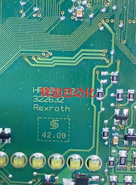 [释迦】力士乐伺服驱动器主板 HRP04 拆机包好，现货