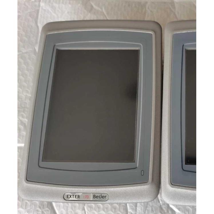 释迦自动化Beijer瑞典北尔EXTER T70触摸屏二手