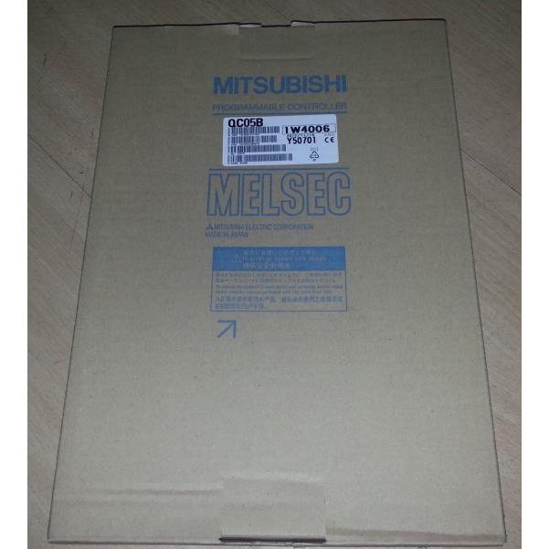 释迦自动化三菱Q系列扩展电缆|QC06B|进口日本三菱PLC中国总经销