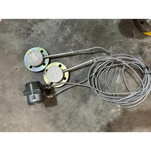 释迦 功能正常 横河EJA118W DN50双法兰 需要 M膜盒